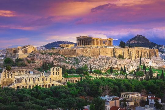 Πολιτισμός και Εξουσία (Ι)